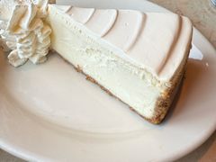 -The Cheesecake Factory芝乐坊餐厅(王府中环东座店)