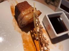 -桂满陇·西湖船宴(平安金融中心店)