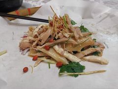 顺心顺意捞鸡-顺意·顺德家乡菜(国际人才大厦店)