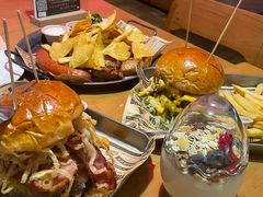 -Ricci睿奇美式餐厅(五道口店)