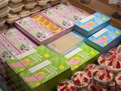 -仟吉KenGee(武汉高铁站店)