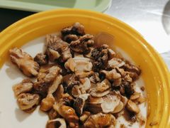 -满记甜品(巴黎春天宝山店)