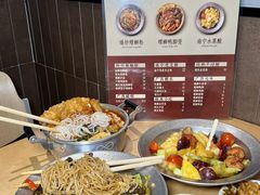 -水平有限广西米粉·广西风味集(五道口店)