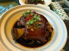 -大鹅岛绿色生态美食园