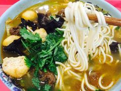 -江南大学-4食堂