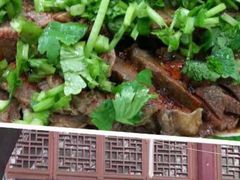 -毅祥斋老孙家泡馍(北院门鼓楼店)