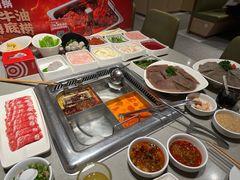 -海底捞火锅(珠影星光城夜宵主题店)