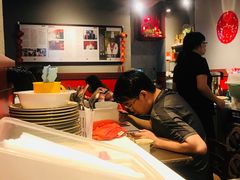 -喜记避风塘炒辣蟹(总店)