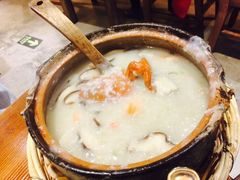 -火齐潮汕砂锅粥(五道口店)