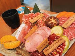-匠太烧肉台日料理餐酒馆(三林店)