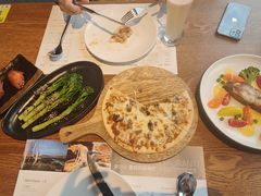 -曼乐辰餐厅(中庚漫游城店)