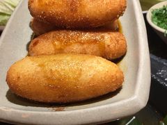 -老码头火锅(玉林店)
