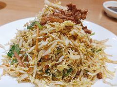 -东方饺子王(重庆路亚泰店)