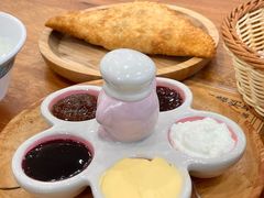 -BAURSAK包尔萨克早餐屋(第二分店)