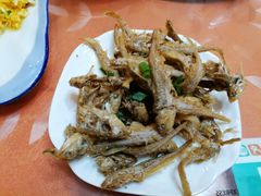 -君豪蟹都·湖景·农家乐(蟹舫苑店)