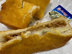 西多士-喜莲咖啡