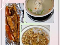 -19号私房菜(云南路店)