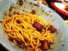-北京王府井希尔顿酒店·秦唐中餐厅Chynna