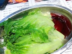 -敏华冰厅(平安金融中心店)