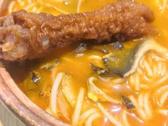 -雙冲柳州螺蛳粉&酸嘢&桂林米粉(簋街店)