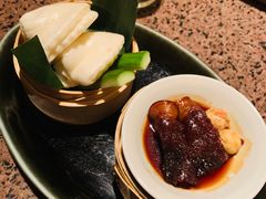 -湖滨28中餐厅·西湖宴·杭州君悦酒店