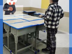 -昂立青少儿成长中心(宝山万达校区)