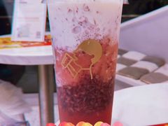 -喜茶(北京三里屯太古里店)