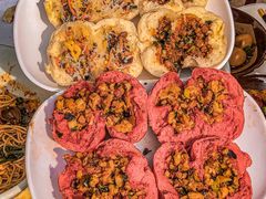 -李与白包子铺(桐梓林店)