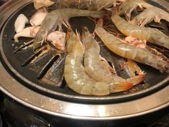 -九田家黑牛烤肉料理(中北镇店)