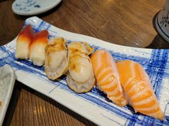 -大雄寿司(中华广场店)