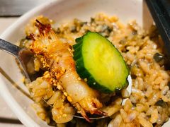 茄子炒饭-丰茂烤串(金源店)