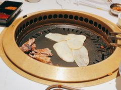 -花味烤肉·拌饭(庐阳万象汇店)