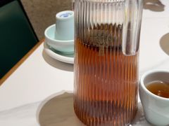 -老馆子·建德菜·山肴鱼鲜(海威新界店)