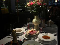 -MONICH牛排融合餐厅(和义大道购物中心店)