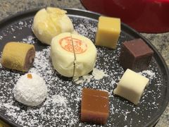 -真地道京味府·鲜橙烤鸭·北京菜(朝外大街东大桥店)