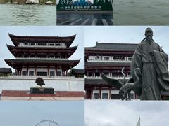 -常德桃花源景区