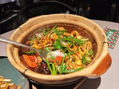 -大鸽饭(体育西路店)