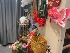 -海马体照相馆(上海宝山万达广场店)