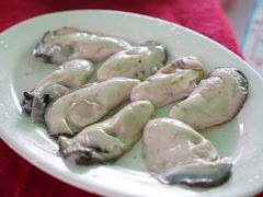 -花苑美食横琴生蚝火锅(拱北粤华路店)