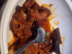 -院里寻菜·精致庭院菜(观沙岭店)