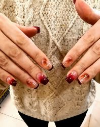 -鲸彩·美甲美睫科技护肤