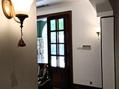 -得丘礼享谷·玉兰苑