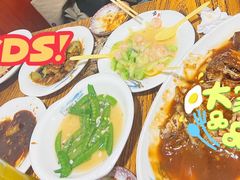 -红实家常菜(静安里店)