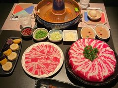 -东来顺·非遗火锅(赛格国际购物中心店)