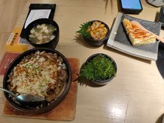 -沼津港精致料理·寿喜烧·烧鸟(漕河泾印象城店)