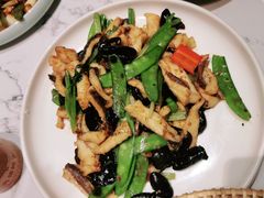 一鱼三食-大榕树下顺德菜(融创茂店)
