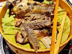 -黑鸡小馆(金源店)