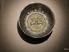 -敦煌石窟文物保护研究陈列中心