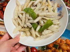 -吴掌柜·藕汤印象(南湖店)