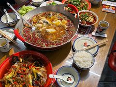-小街47號江湖菜(四合院店)